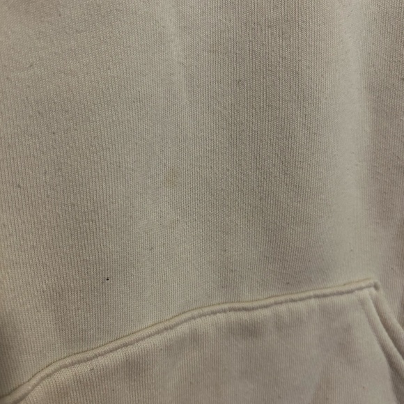 Camp Brand Goods “Take a hike” fleece hoodie - Picture 4 of 4